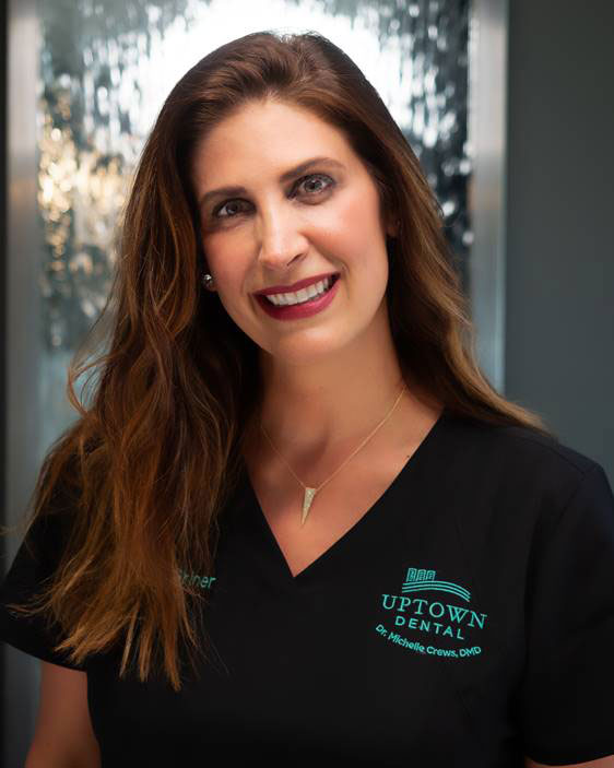 Dr. Claire Griner