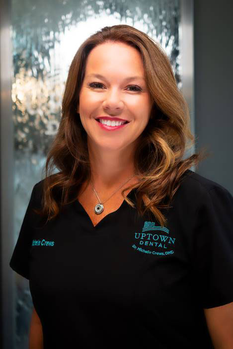 Dr. Michelle Crews