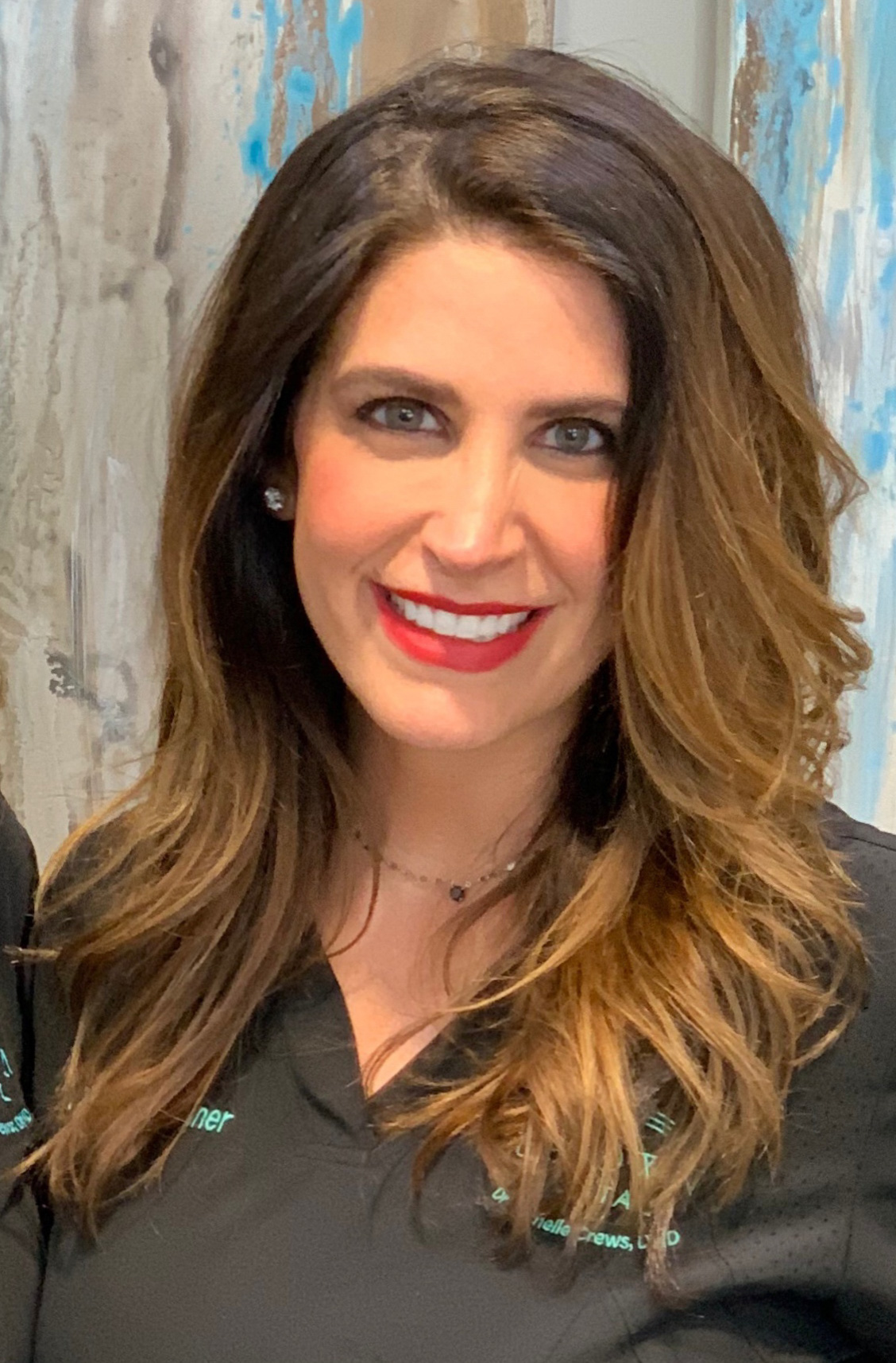 Dr. Claire Griner